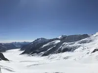 ユングフラウヨッホ駅（Jungfraujoch Train Station）の写真・動画_image_268282