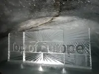 ユングフラウヨッホ駅（Jungfraujoch Train Station）の写真・動画_image_268283