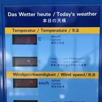 ユングフラウヨッホ駅（Jungfraujoch Train Station）の写真・動画_image_268284