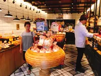  ハートブレッドアンティーク 表参道店 （Heart Bread ANTIQUE） の写真・動画_image_268383