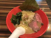 原宿 ラーメン店 牛骨ラーメン Jinguの写真・動画_image_268416