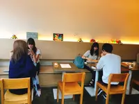 レインボーパンケーキ（RAINBOW PANCAKE）の写真・動画_image_268438