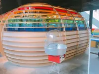 レインボーパンケーキ（RAINBOW PANCAKE）の写真・動画_image_268439