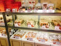 同發 新館売店の写真・動画_image_268445