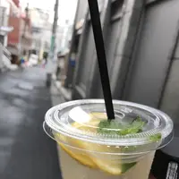Lounge1908 cafeの写真・動画_image_268505