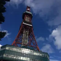 さっぽろテレビ塔の写真・動画_image_268540