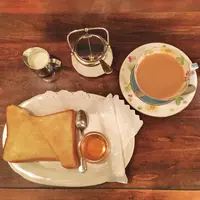 本格珈琲 昭和の写真・動画_image_268728