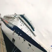 横浜港大さん橋国際客船ターミナル（大さん橋）の写真・動画_image_268781