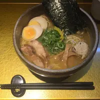 麺屋 音の写真・動画_image_268998