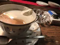 カフェ レ ジュ グルニエ （Cafe Les Jeux Grnie）の写真・動画_image_268999