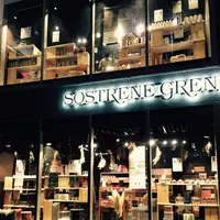 【閉業】Søstrene Grene 表参道店(ソストレーネ グレーネ おもてさんどうてん)の写真・動画_image_269043
