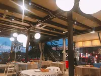 青いナポリ イン・ザ・パークの写真・動画_image_269482