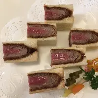 新世界グリル 梵 銀座店の写真・動画_image_269720