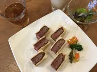新世界グリル 梵 銀座店の写真・動画_image_269721