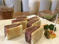 新世界グリル 梵 銀座店の写真・動画_image_269724
