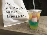 パンとエスプレッソとの写真・動画_image_269786