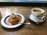 COFFEECOUNTER NISHIYA （コーヒーカウンター ニシヤ）の写真・動画_image_269856