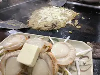 路地裏もんじゃ もん吉 本店の写真・動画_image_270017