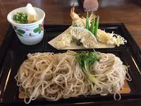 生そば井上の写真・動画_image_270103