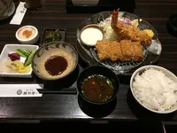 勝烈亭 南熊本店の写真・動画_image_270351