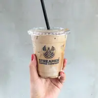 ストリーマーコーヒーカンパニー 原宿店（STREAMER COFFEE COMPANY）の写真・動画_image_270397