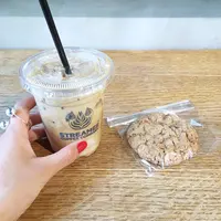 ストリーマーコーヒーカンパニー 原宿店（STREAMER COFFEE COMPANY）の写真・動画_image_270398
