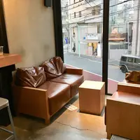 ストリーマーコーヒーカンパニー 原宿店（STREAMER COFFEE COMPANY）の写真・動画_image_270400