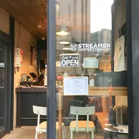 ストリーマーコーヒーカンパニー 原宿店（STREAMER COFFEE COMPANY）の写真・動画_image_270401