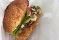 MUNCH'S BURGER SHACK（マンチズ バーガー シャック）の写真・動画_image_270475