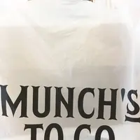 MUNCH'S BURGER SHACK（マンチズ バーガー シャック）の写真・動画_image_270476