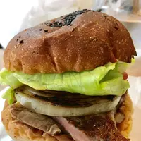 MUNCH'S BURGER SHACK（マンチズ バーガー シャック）の写真・動画_image_270477