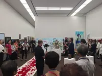 東京都美術館の写真・動画_image_270573