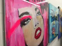 東京都美術館の写真・動画_image_270574