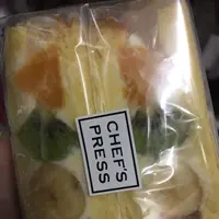 CHEF’S PRESS SANDWHICH＆JUICE 北千住マルイ店の写真・動画_image_270586