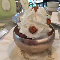 ラデュレ 銀座店（旧：ラデュレ サロン・ド・テ 銀座三越店）の写真・動画_image_270979