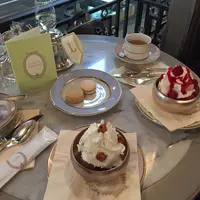 ラデュレ 銀座店（旧：ラデュレ サロン・ド・テ 銀座三越店）の写真・動画_image_270980