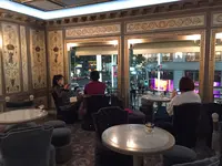 ラデュレ 銀座店（旧：ラデュレ サロン・ド・テ 銀座三越店）の写真・動画_image_270982