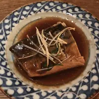 豆腐料理 空野 渋谷店の写真・動画_image_271591