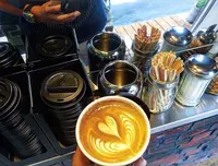 Camelback sandwich&espresso（キャメルバック サンドウィッチ&エスプレッソ）の写真・動画_image_271778