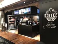 ゴリラコーヒー 六本木ヒルズの写真・動画_image_271800