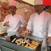 東京プリンスホテルの写真・動画_image_271814