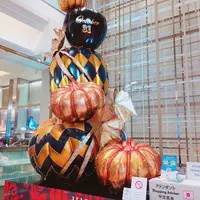 三越銀座店の写真・動画_image_272069