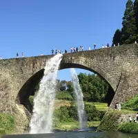 通潤橋の写真・動画_image_272258