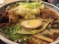 桂花ラーメン 本店の写真・動画_image_272281