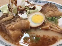 桂花ラーメン 本店の写真・動画_image_272282