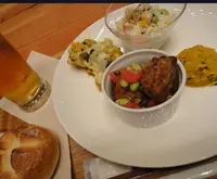 無印良品 Ｃａｆｅ＆ＭｅａｌＭＵＪＩ新宿の写真・動画_image_272642