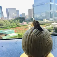 ホテルニューオータニパティスリーＳＡＴＳＵＫＩの写真・動画_image_272697