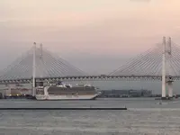 港の見える丘公園の写真・動画_image_272707