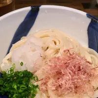 讃岐饂飩恩家の写真・動画_image_273306