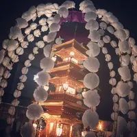 池上本門寺の写真・動画_image_273416